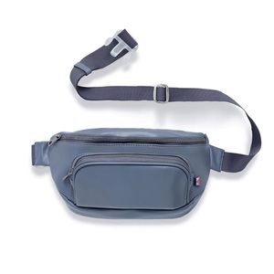 Kibou Diaper Bag in Smoky Indigo - Excellent Condition